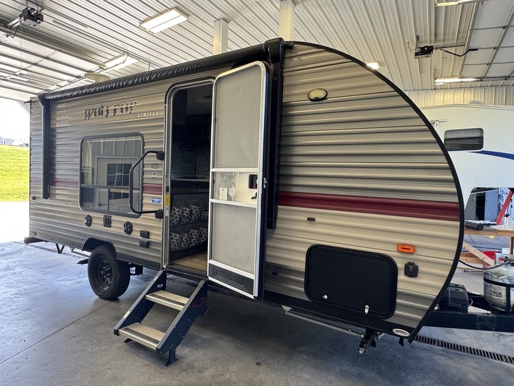 Photo of Rv
