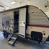 RV for Sale: 2018 CHEROKEE WOLF PUP 16FQ