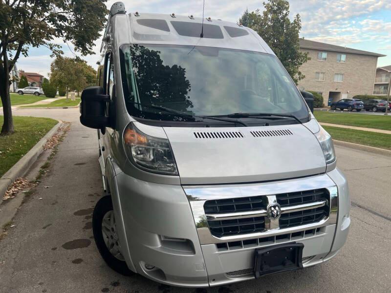 Photo of Rv