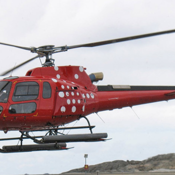 Thumbnail of aircraft