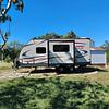 RV for Sale: 2018 COLEMAN LIGHT 1805RB