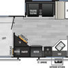 RV for Sale: 2025 CHEROKEE WOLF PACK 350PACK15