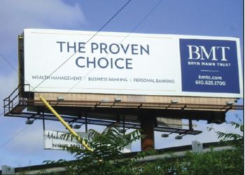 Thumbnail of billboard