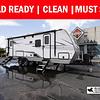 RV for Sale: 2023 COUGAR 26RBS