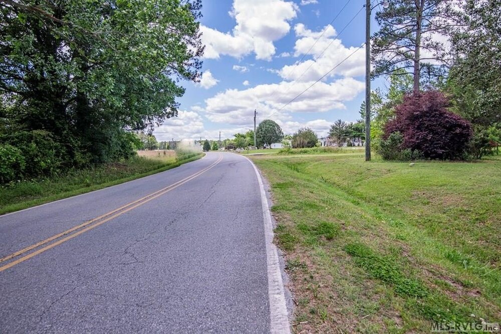 Photo of Mobile Home Lot