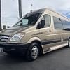 RV for Sale: 2013 MERCEDES SPRINTER ADVENTUROUS RS