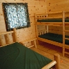 sleeping cabin