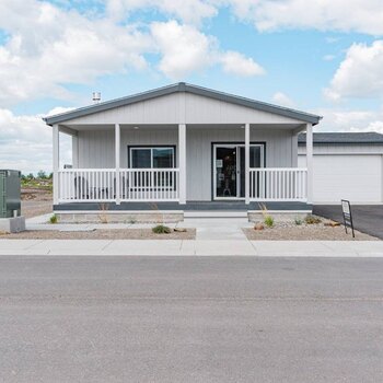 Thumbnail of mobile home