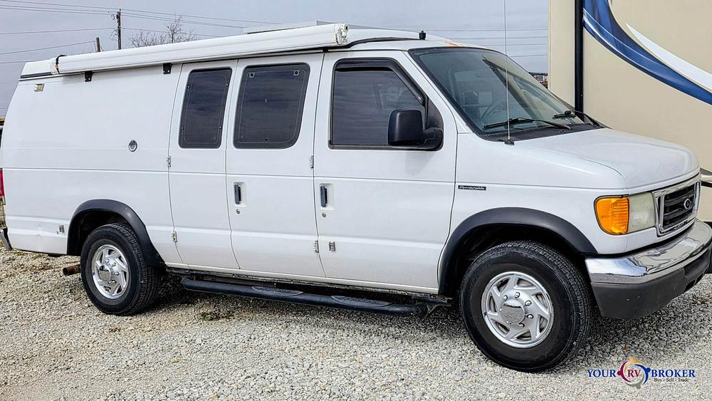 Photo of Rv