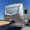 RV for Sale: 2024 COUGAR 368MBI