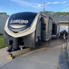 RV for Sale: 2018 LAREDO 335MK