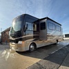 RV for Sale: 2013 HURRICANE 32A