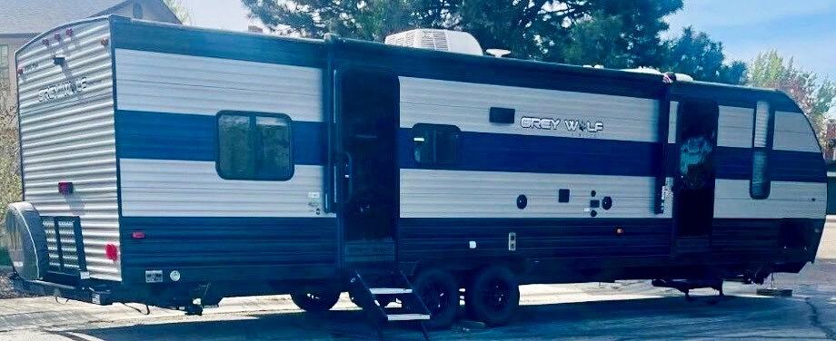 Photo of Rv