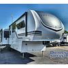 RV for Sale: 2026 Influence 3203GK