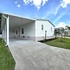 Mobile Home for Sale: LOW LOT RENT/55 Plus Community, 1850 Sq feet/ 3bed 3 bath, Winter Haven, FL