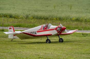 Thumbnail of aircraft