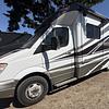 RV for Sale: 2013 NAVION IQ 24V