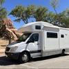 RV for Sale: 2007 Navion 24H