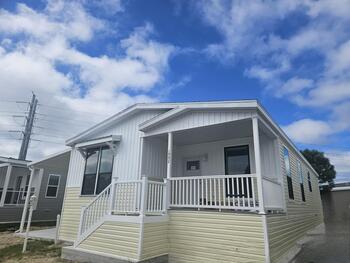 Thumbnail of mobile home