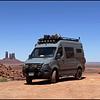 RV for Sale: 2022 SPRINTER 2500 4X4