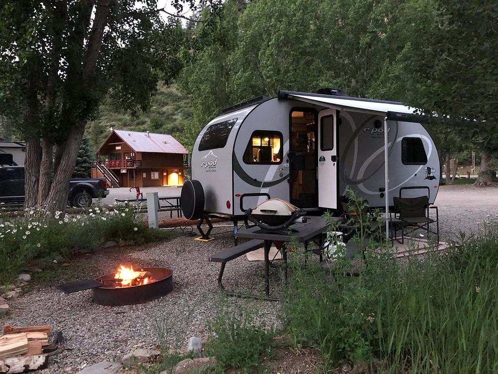 Photo of Rv