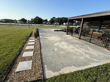 Thumbnail of RV lot