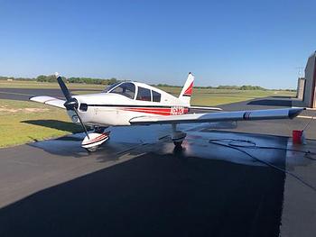 Thumbnail of aircraft