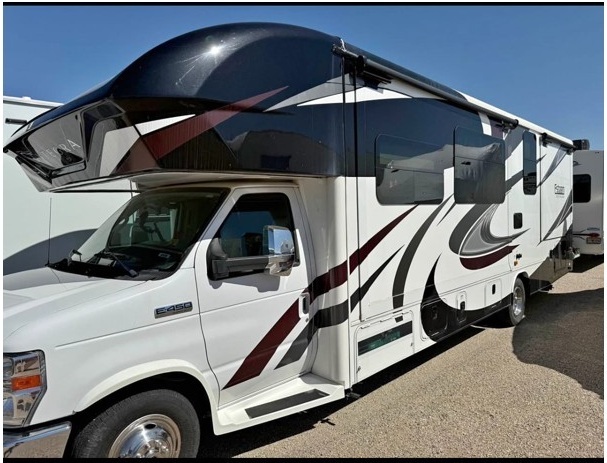 Photo of Rv