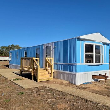 Thumbnail of mobile home