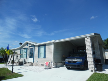 Thumbnail of mobile home