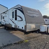 RV for Sale: 2014 WHITE HAWK 27DSRL