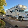 RV for Sale: 2008 CLASSIC 3200XM
