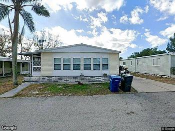 Thumbnail of mobile home