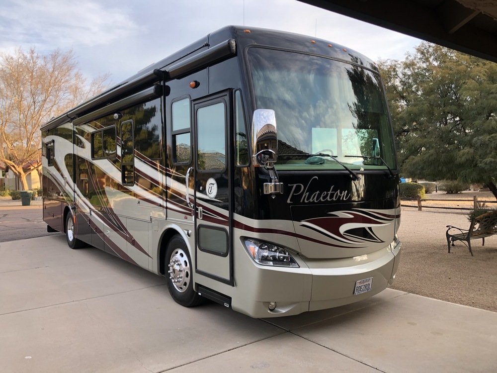Photo of Rv