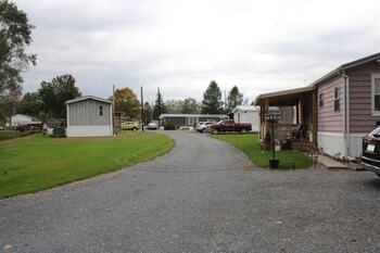 Thumbnail of mobile home park