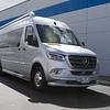 RV for Sale: 2021 INTERSTATE