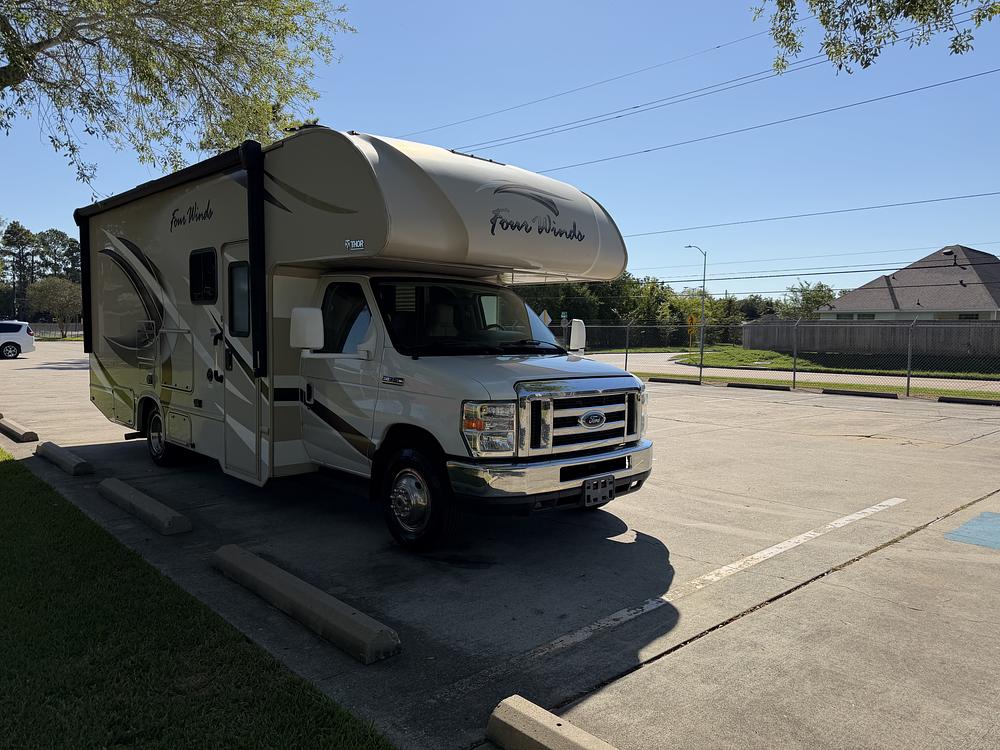 Photo of Rv