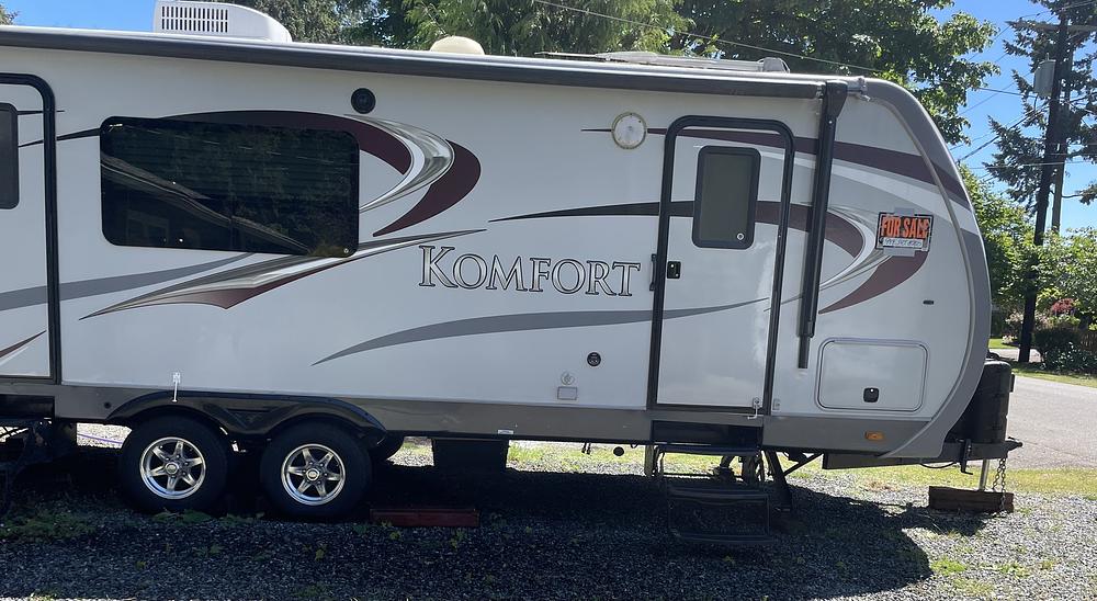 Photo of Rv