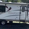 RV for Sale: 2012 KOMFORT 27 FS KOMFORT