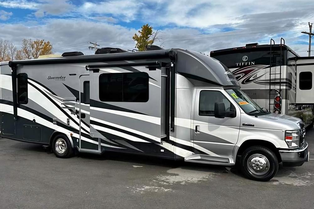 Photo of Rv