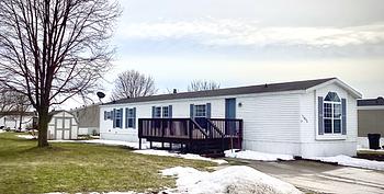 Thumbnail of mobile home