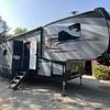 RV for Sale: 2018 XLR THUNDERBOLT 422AMP