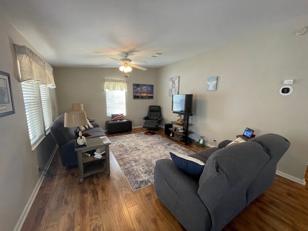 Cypress Lakes Village