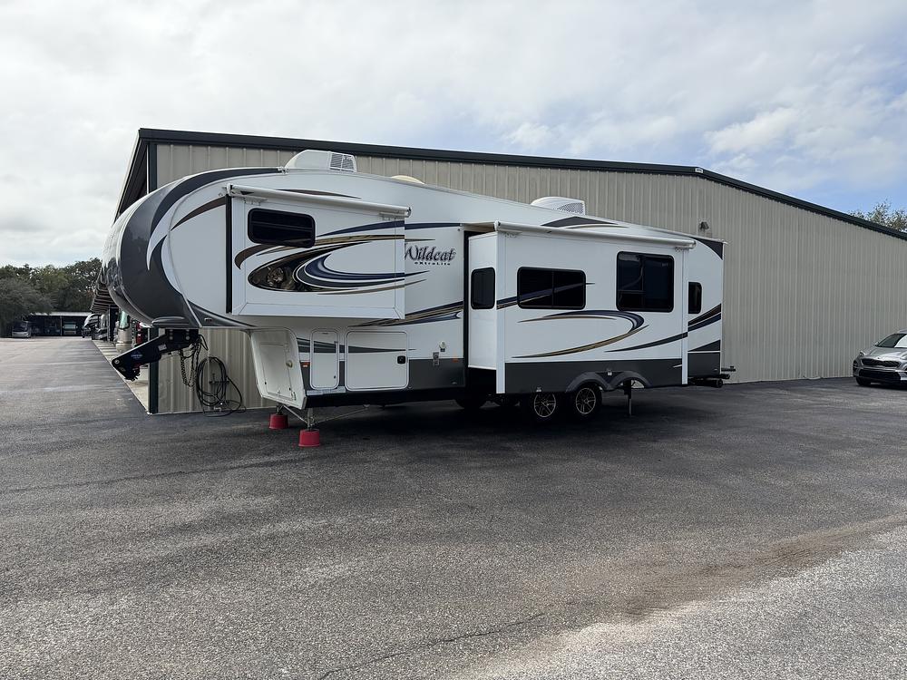 Photo of Rv