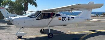 Thumbnail of aircraft