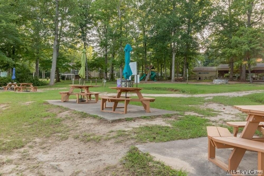 Photo of Mobile Home Lot