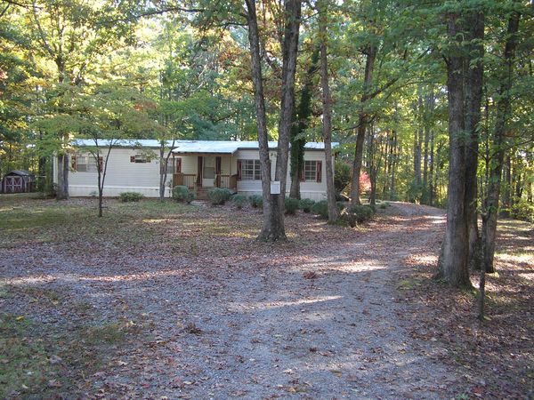 Photo of Mobile Home Park
