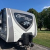 RV for Sale: 2021 Open Range 338BHS