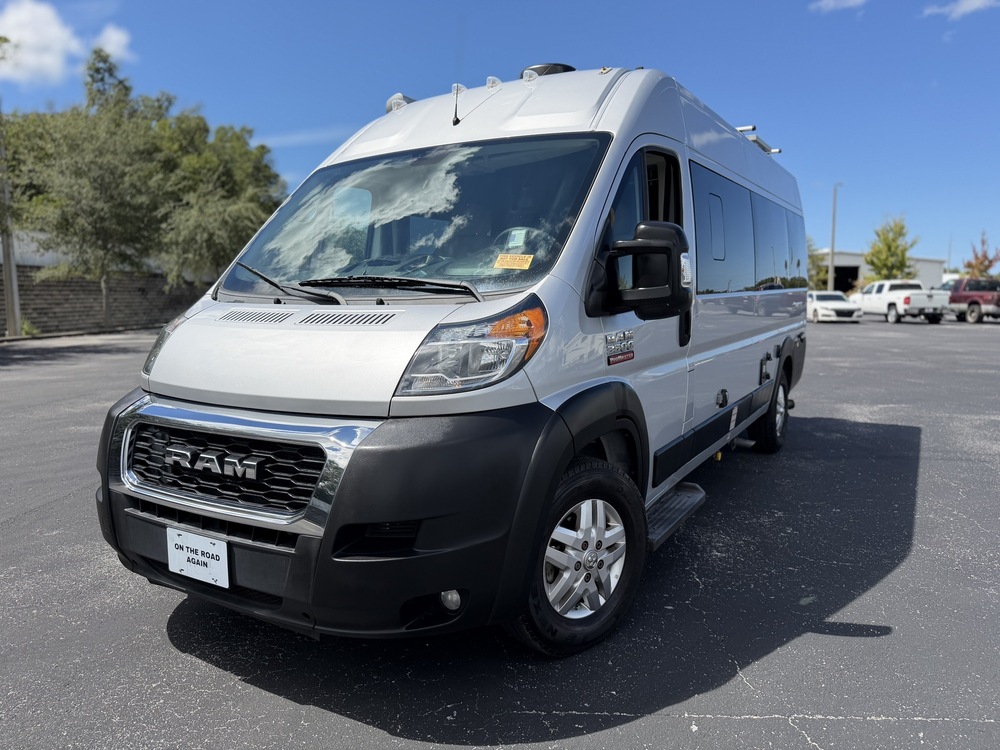 Photo of Rv
