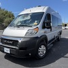 RV for Sale: 2021 PROMASTER 3500